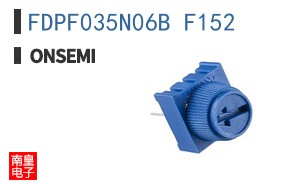 FDPF035N06B_F152