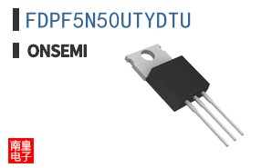 FDPF5N50UTYDTU