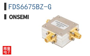 FDS6675BZ-G
