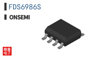 FDS6986S