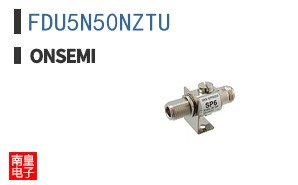 FDU5N50NZTU