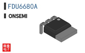 FDU6680A