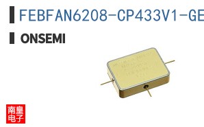 FEBFAN6208-CP433V1-GEVB