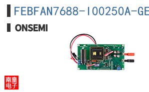 FEBFAN7688-I00250A-GEVB