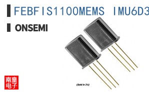 FEBFIS1100MEMS_IMU6D3X