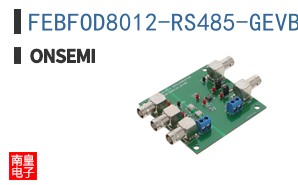 FEBFOD8012-RS485-GEVB