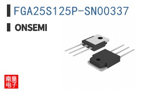 FGA25S125P-SN00337