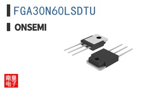 FGA30N60LSDTU