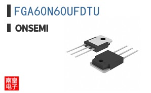 FGA60N60UFDTU