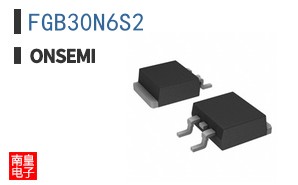 FGB30N6S2