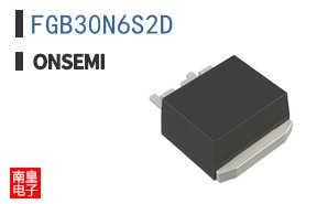 FGB30N6S2D