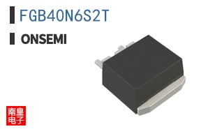 FGB40N6S2T
