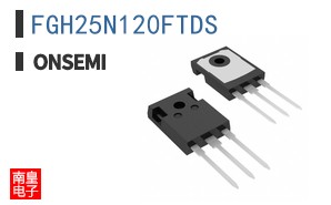 FGH25N120FTDS