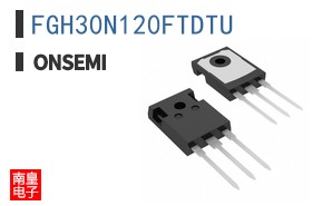 FGH30N120FTDTU