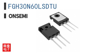FGH30N60LSDTU