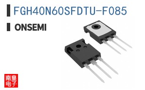 FGH40N60SFDTU-F085