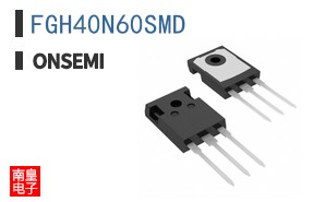 FGH40N60SMD