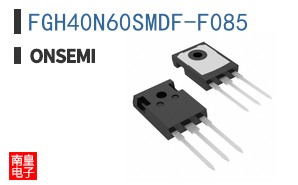 FGH40N60SMDF-F085