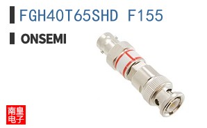 FGH40T65SHD_F155