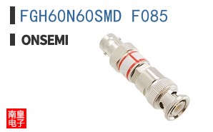 FGH60N60SMD_F085