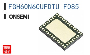 FGH60N60UFDTU_F085