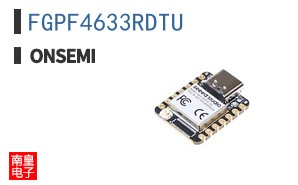 FGPF4633RDTU