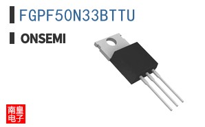 FGPF50N33BTTU