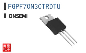 FGPF70N30TRDTU