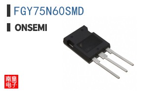 FGY75N60SMD
