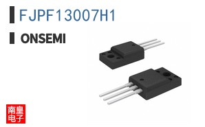 FJPF13007H1