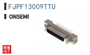 FJPF13009TTU