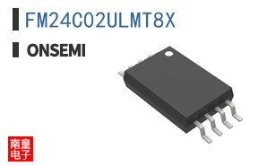 FM24C02ULMT8X