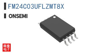 FM24C03UFLZMT8X