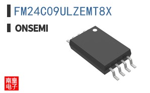 FM24C09ULZEMT8X