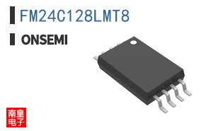 FM24C128LMT8