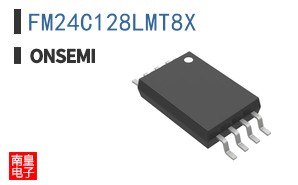 FM24C128LMT8X