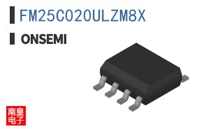 FM25C020ULZM8X