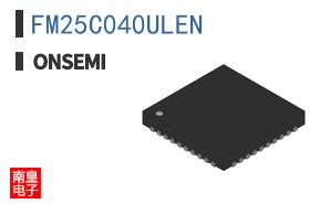 FM25C040ULEN