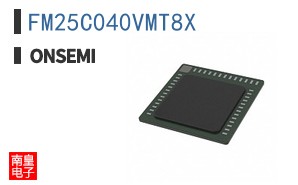 FM25C040VMT8X