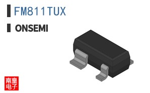 FM811TUX