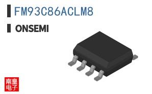 FM93C86ACLM8