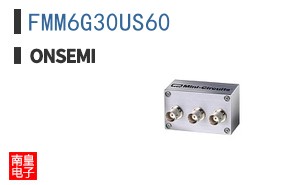 FMM6G30US60