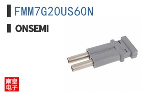 FMM7G20US60N