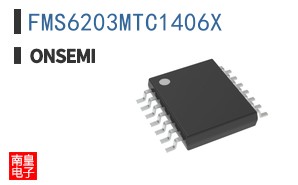 FMS6203MTC1406X