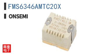 FMS6346AMTC20X