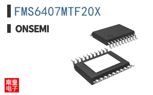 FMS6407MTF20X