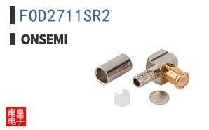 FOD2711SR2