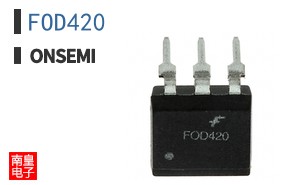 FOD420
