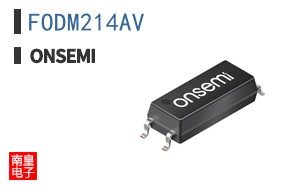 FODM214AV