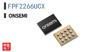 FPF2266UCX